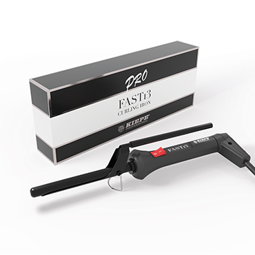 FERRO ARRICCIACAPELLI FAST 13 MM